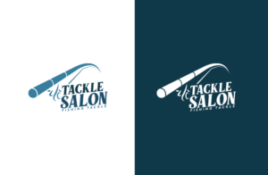 Logo Design by GLDesigns for Tackle Salon | Design: #27517049