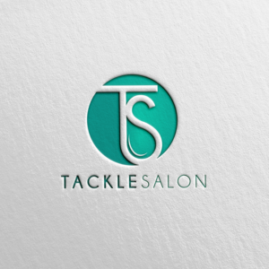 Diseño de Logo por WeiArts para Tackle Salon | Diseño: #27493657