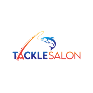 Diseño de Logo por JAMIL - Creative Designer para Tackle Salon | Diseño #27491503