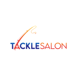Diseño de Logo por JAMIL - Creative Designer para Tackle Salon | Diseño: #27511206