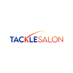 Diseño de Logo por JAMIL - Creative Designer para Tackle Salon | Diseño: #27511207