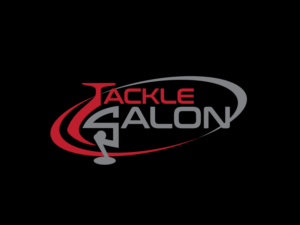 Logo Design by designA78 for Tackle Salon | Design: #27504041