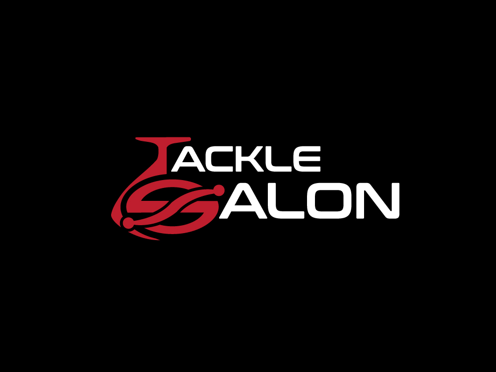 Diseño de Logo por designA78 para Tackle Salon | Diseño #27512077