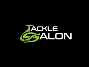 Diseño de Logo por designA78 para Tackle Salon | Diseño: #27513046