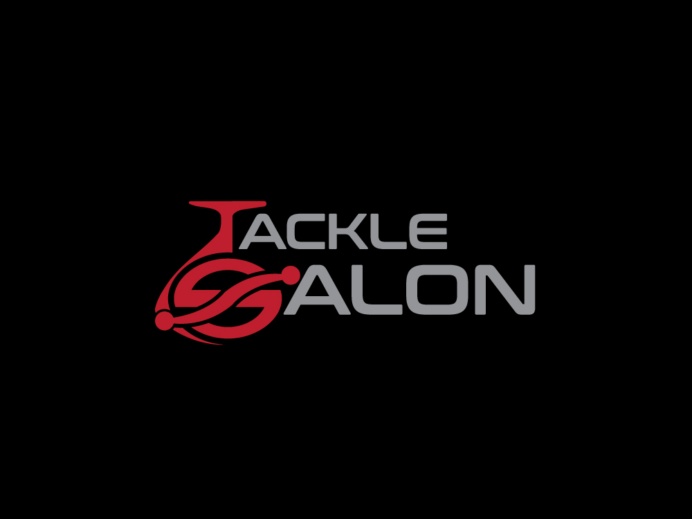 Diseño de Logo por designA78 para Tackle Salon | Diseño #27525395