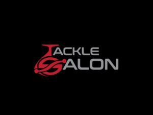 Diseño de Logo por designA78 para Tackle Salon | Diseño: #27525395