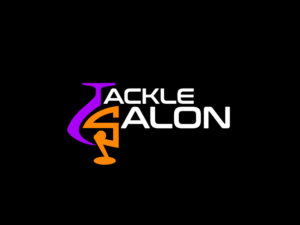 Logo Design by designA78 for Tackle Salon | Design: #27528072