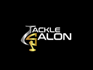 Logo Design by designA78 for Tackle Salon | Design: #27528074