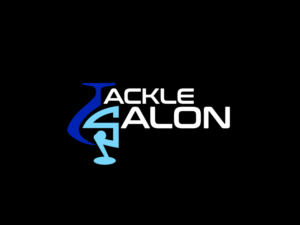 Logo Design by designA78 for Tackle Salon | Design: #27528083