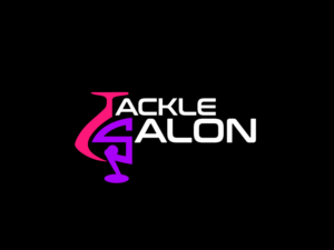 Logo Design by designA78 for Tackle Salon | Design: #27528086