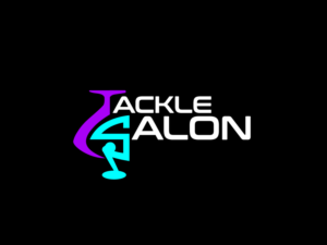 Logo Design by designA78 for Tackle Salon | Design: #27528093