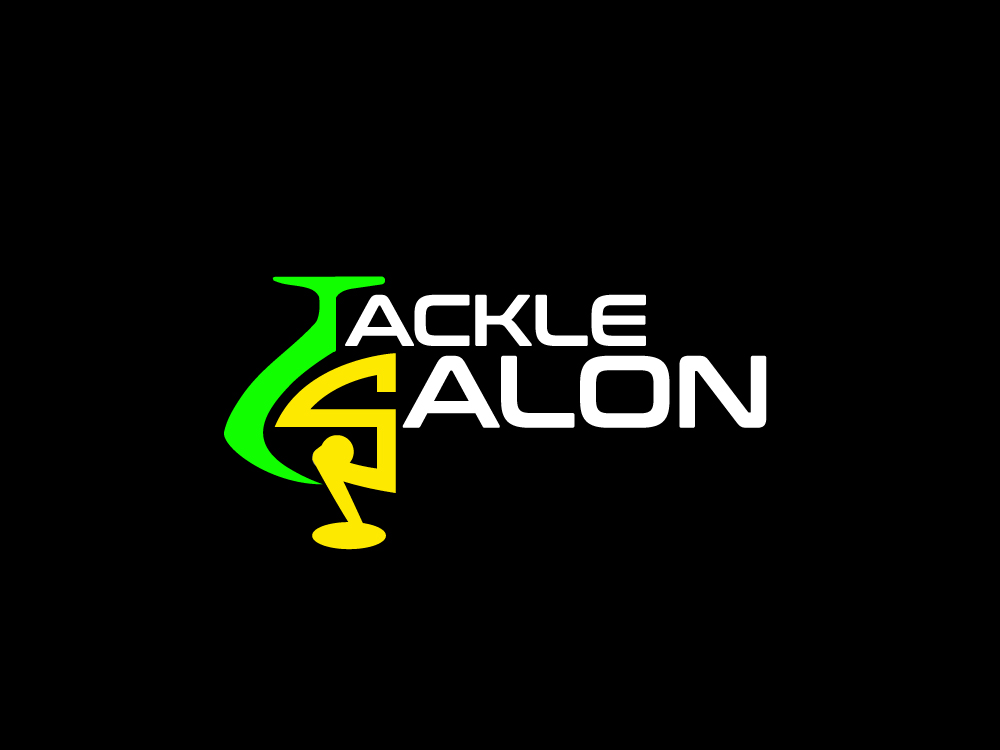 Logo Design by designA78 for Tackle Salon | Design #27528095