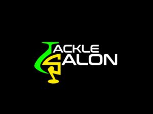 Logo Design by designA78 for Tackle Salon | Design: #27528095