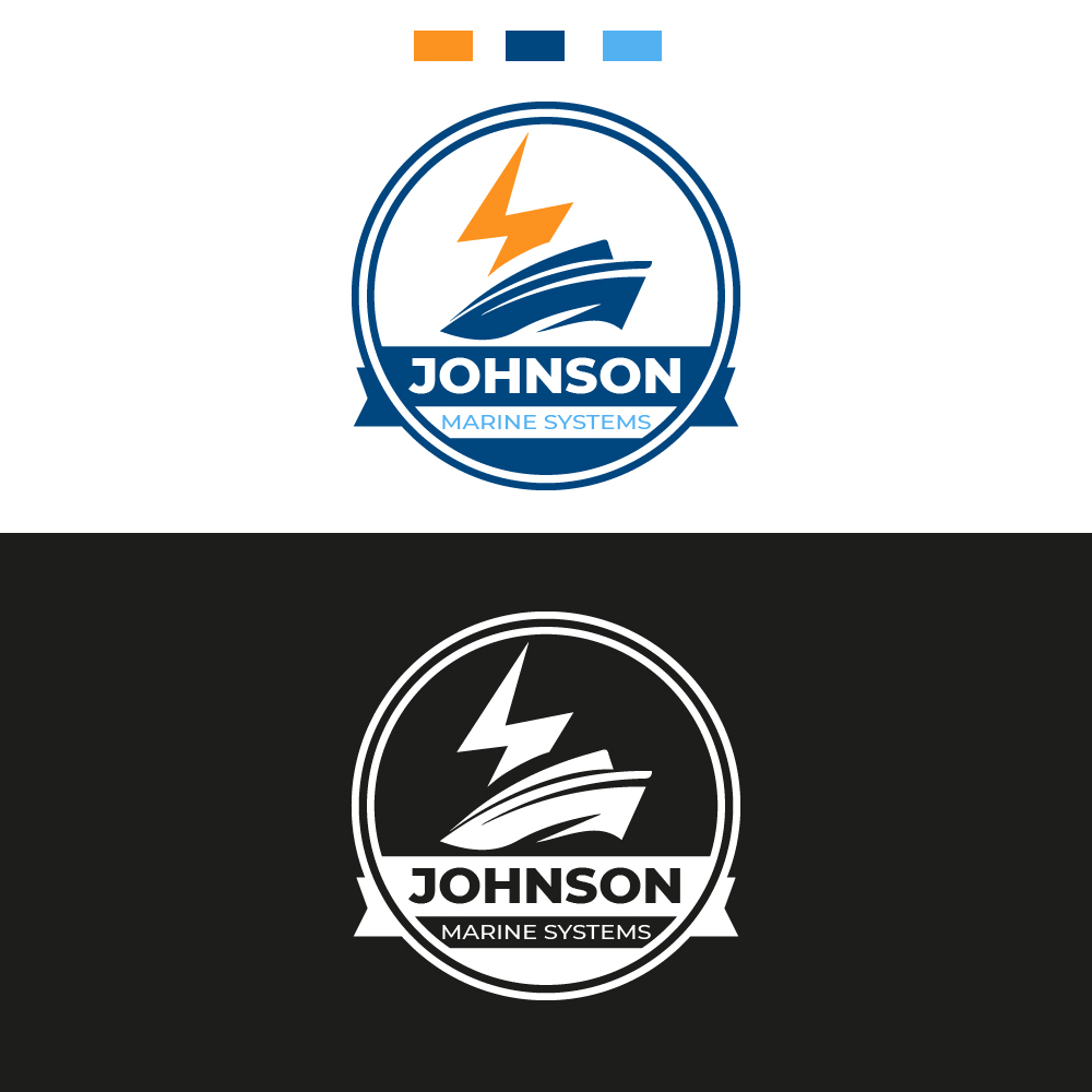 Logo-Design von Andrew A. für dieses Projekt | Design #27496629