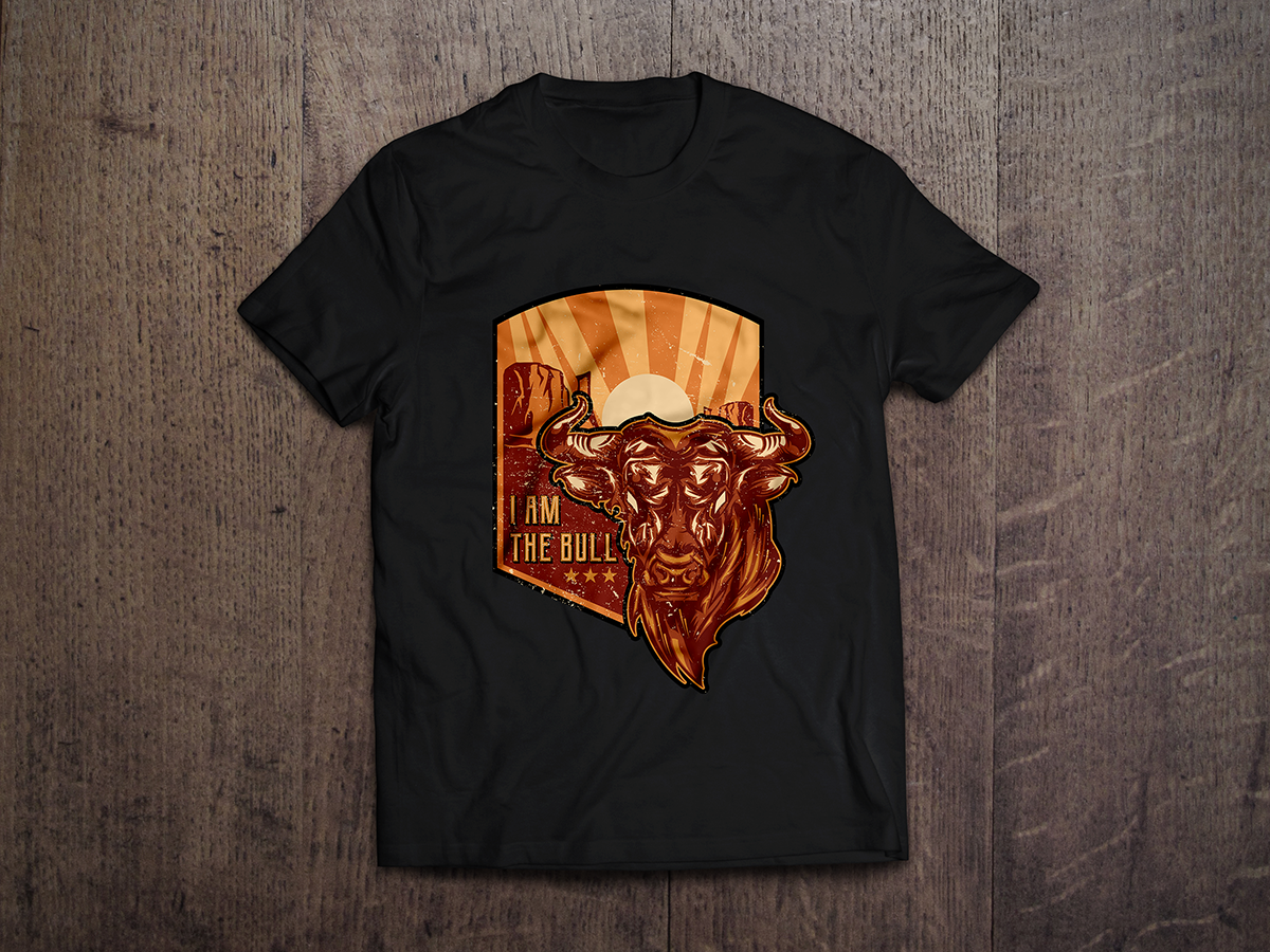 T-shirt Design by Phuongphuong for this project | Design #27505082