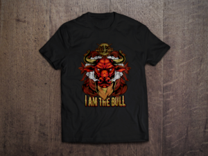 T-shirt Design by Phuongphuong for this project | Design: #27506438