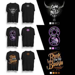 T-shirt Design by Superleggera for this project | Design: #27506720