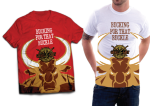 T-shirt Design by PND for this project | Design: #27524767