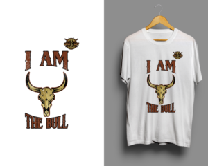 T-shirt Design by RubelRir for this project | Design: #27513260