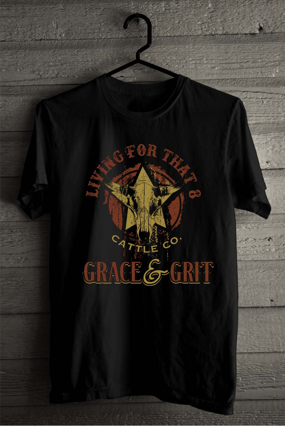 T-shirt Design by SATHIRA for this project | Design #27516463