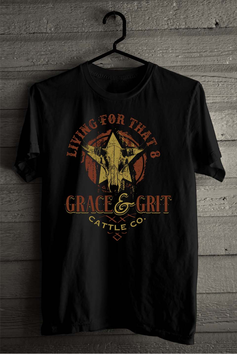 T-shirt Design by SATHIRA for this project | Design #27519563