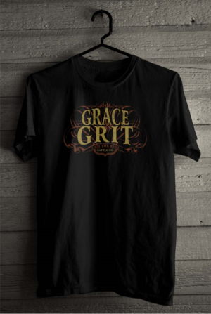 T-shirt Design by SATHIRA for this project | Design: #27519646