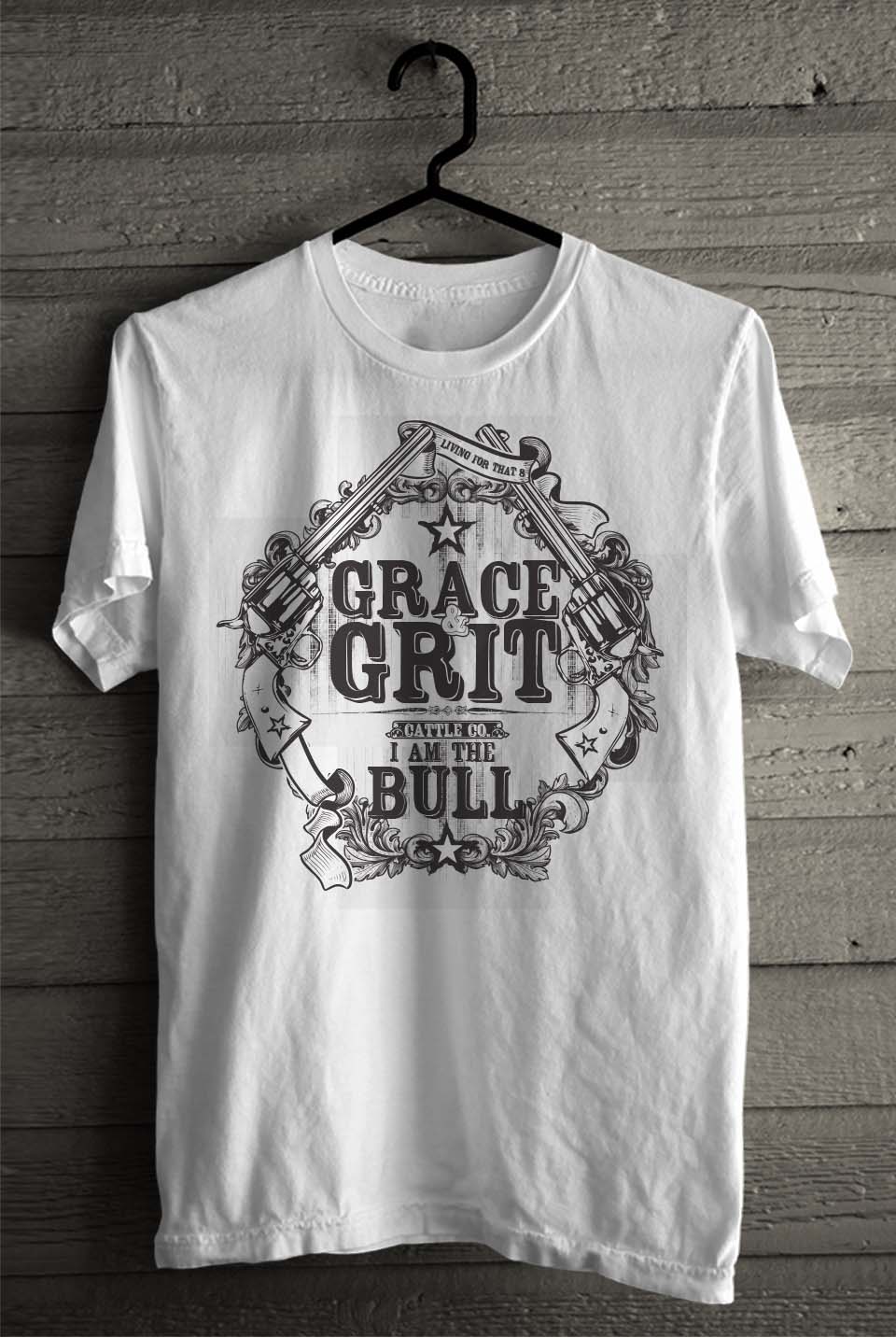 T-shirt Design by SATHIRA for this project | Design #27524690