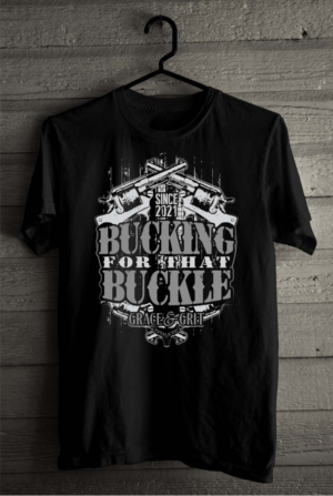 T-shirt Design by SATHIRA for this project | Design: #27527091