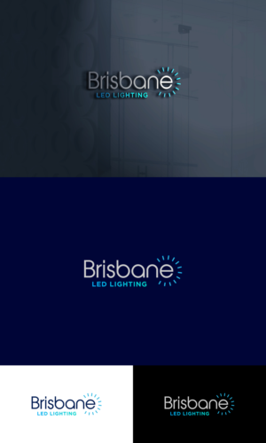 Logo-Design von Ally Mac für BNE ELECTRICAL | Design: #27525420