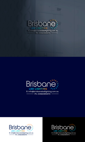 Logo-Design von Ally Mac für BNE ELECTRICAL | Design: #27555486