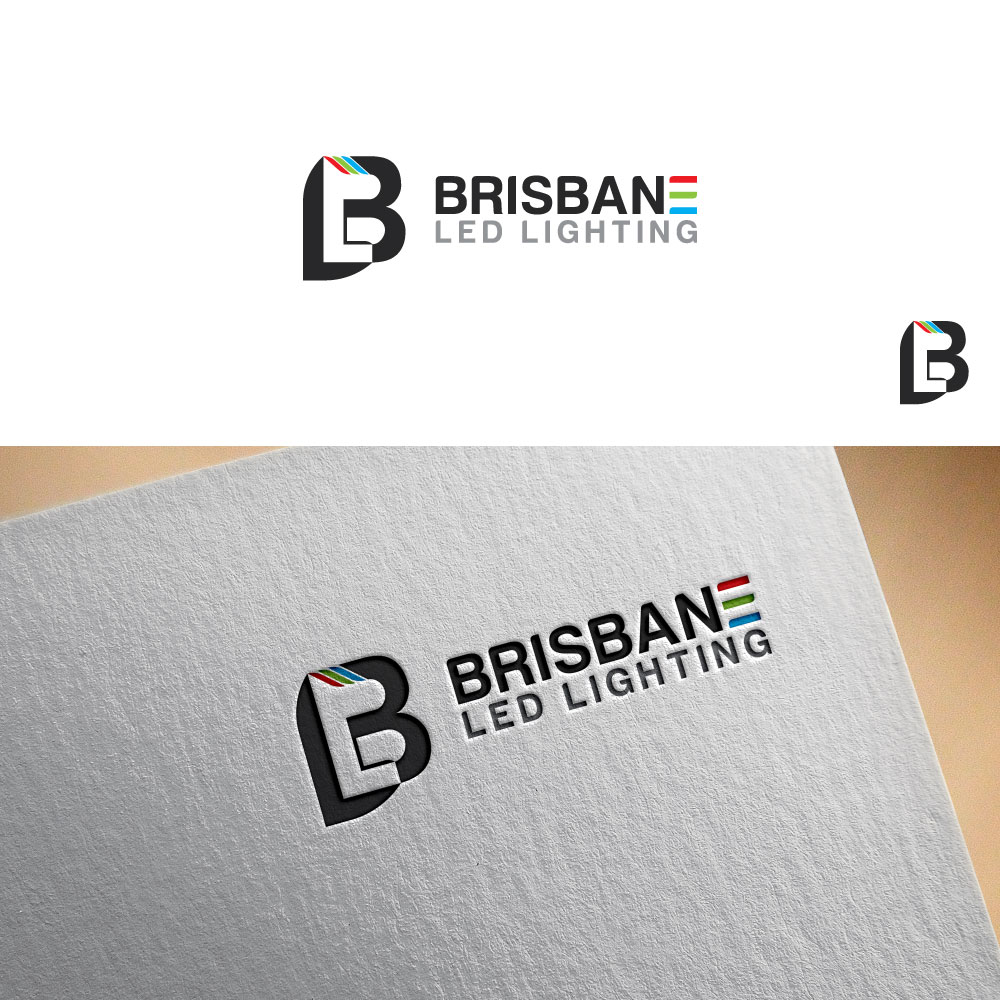 Logo Design by Trident for BNE ELECTRICAL | Design #27491908