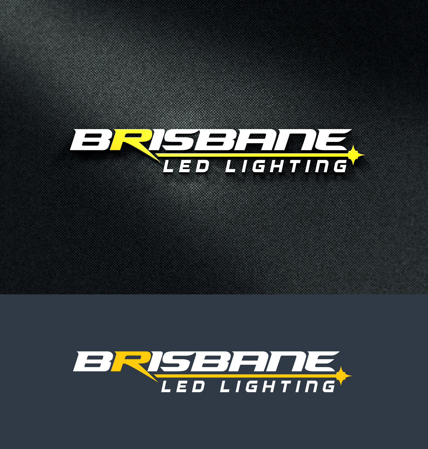 Logo-Design von u2square für BNE ELECTRICAL | Design #27493190