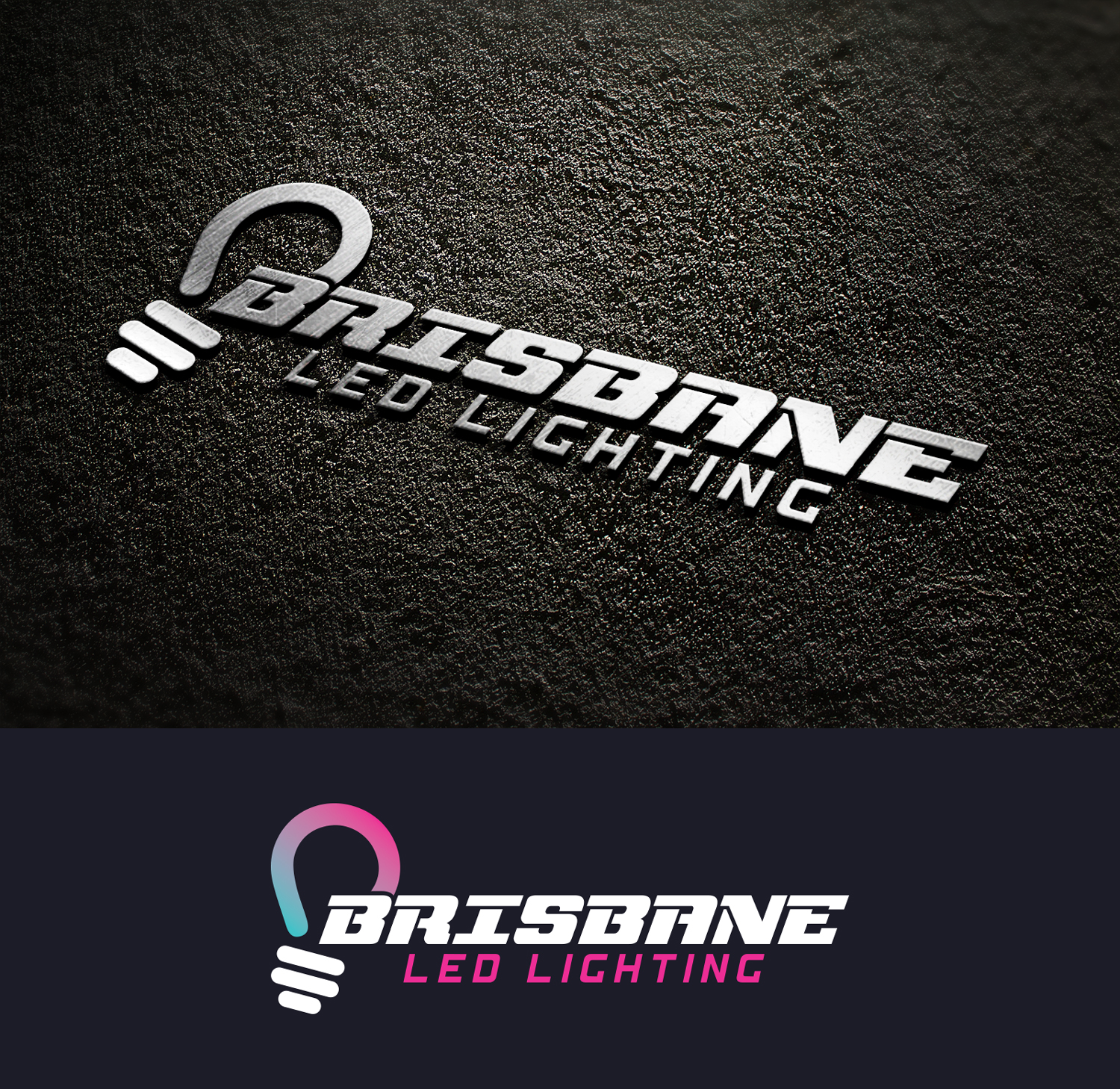 Logo Design by u2square for BNE ELECTRICAL | Design #27493192