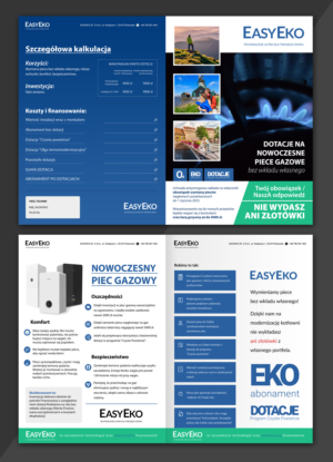 Brochure Design by SAI DESIGNS