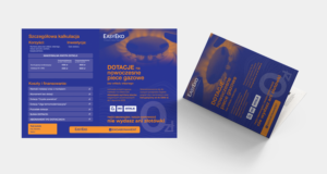 Brochure Design by mrmrnjr for EasyEko | Design: #27499703