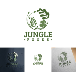 Logo Design by michellefrances