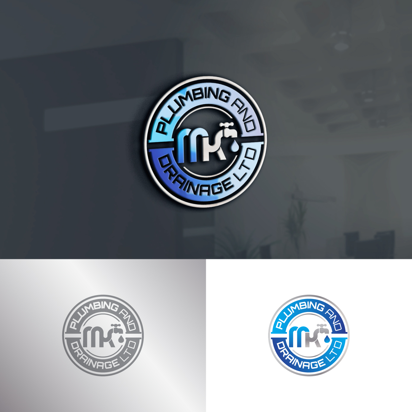 Logo Design by Radsky17 for this project | Design: #27494945