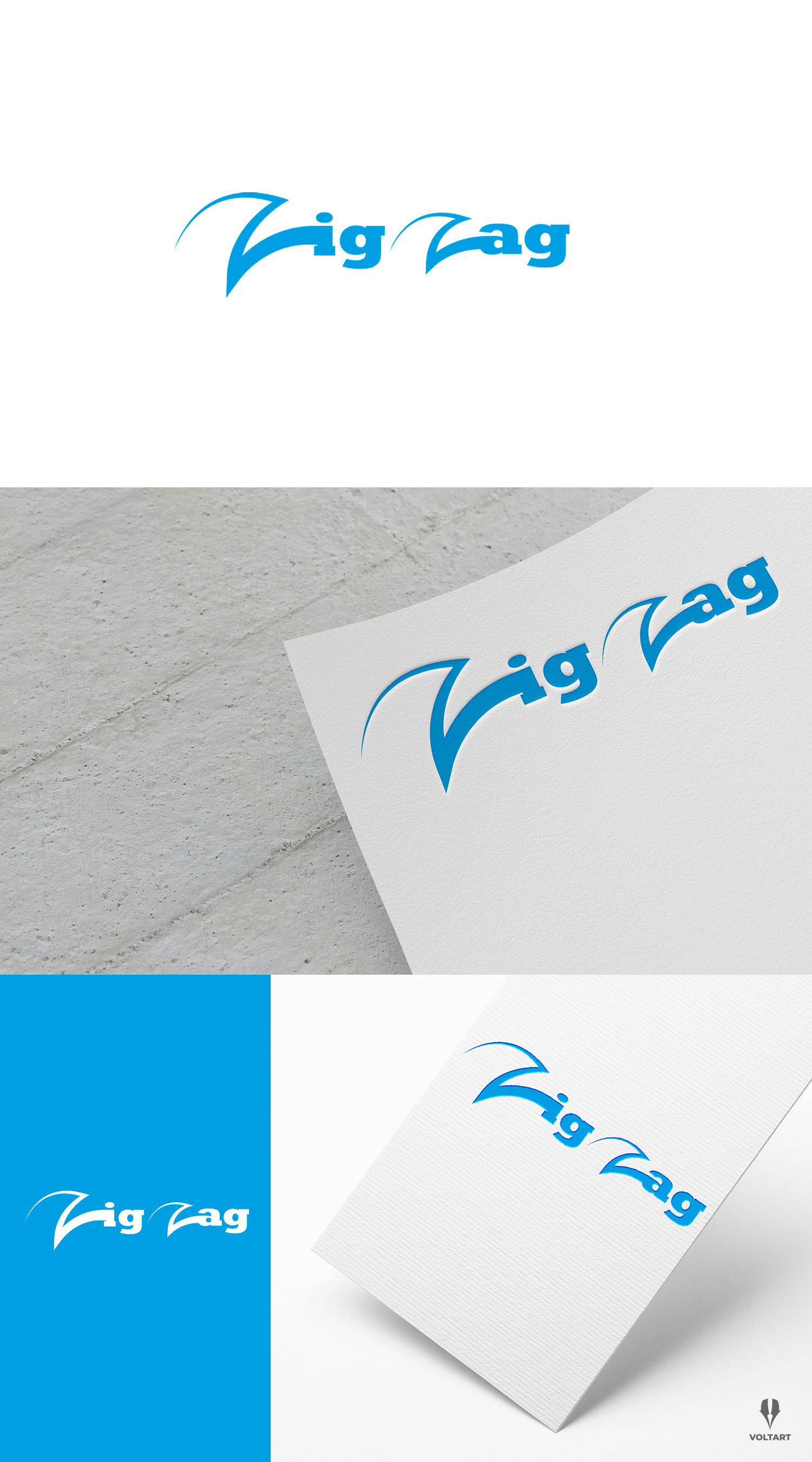 Logo Design by voltart for this project | Design #27524987