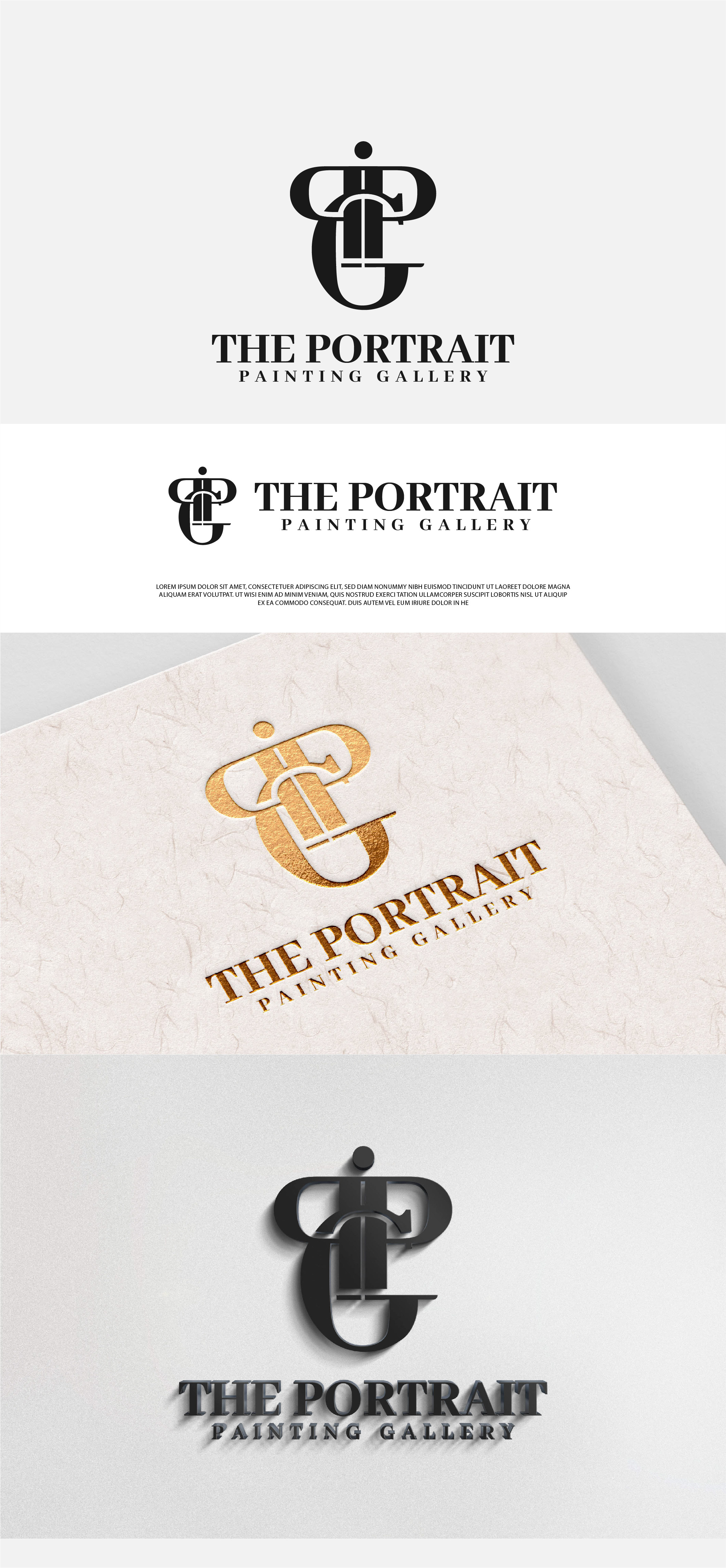 Diseño de Logo por Fezy Design Studio para este proyecto | Diseño #27504868