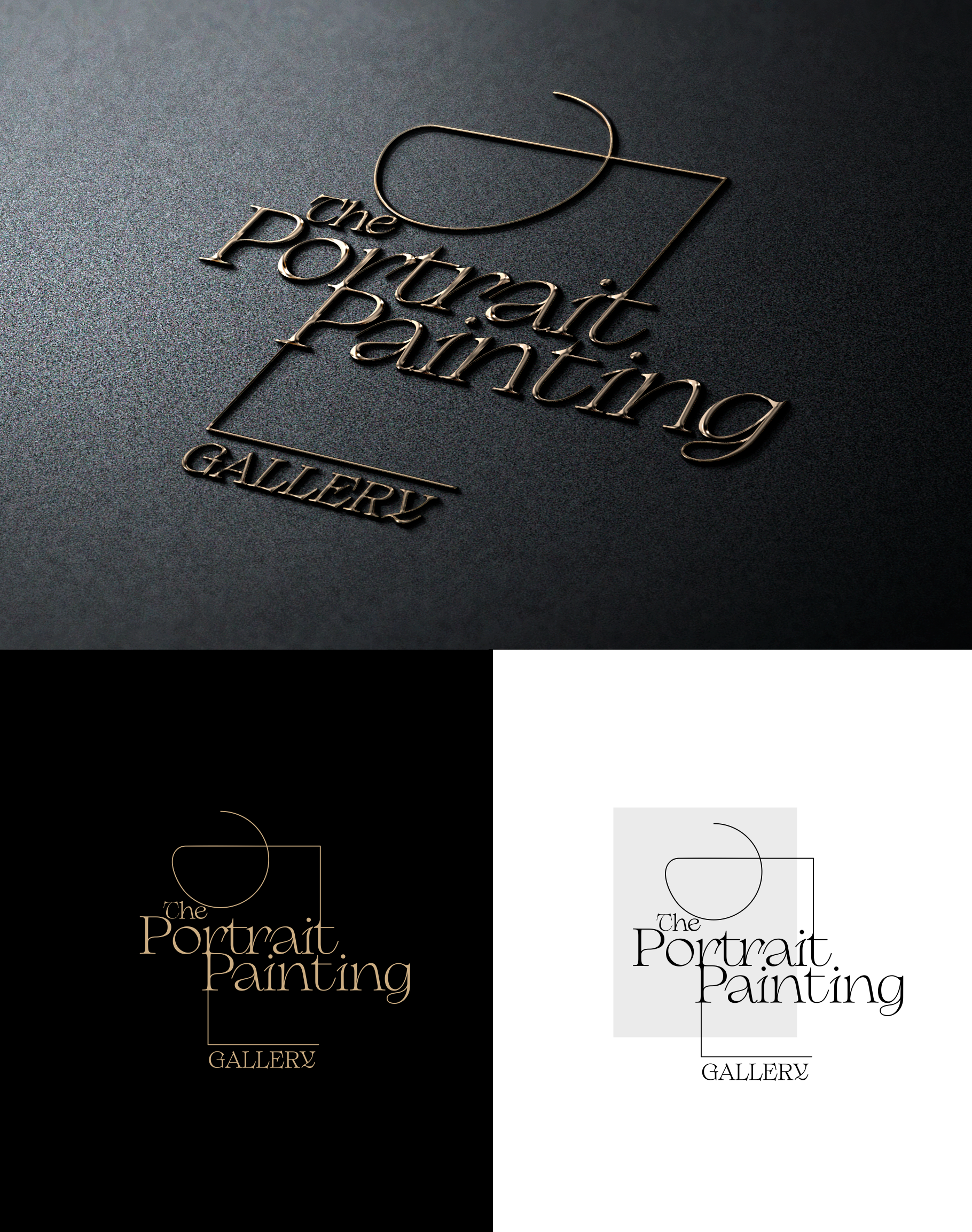Logo Design by Stelery for this project | Design #27507935