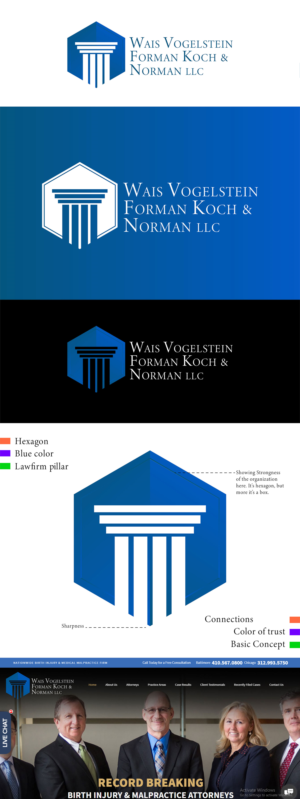 Logo Design by Deep-Sign for this project | Design: #27525085