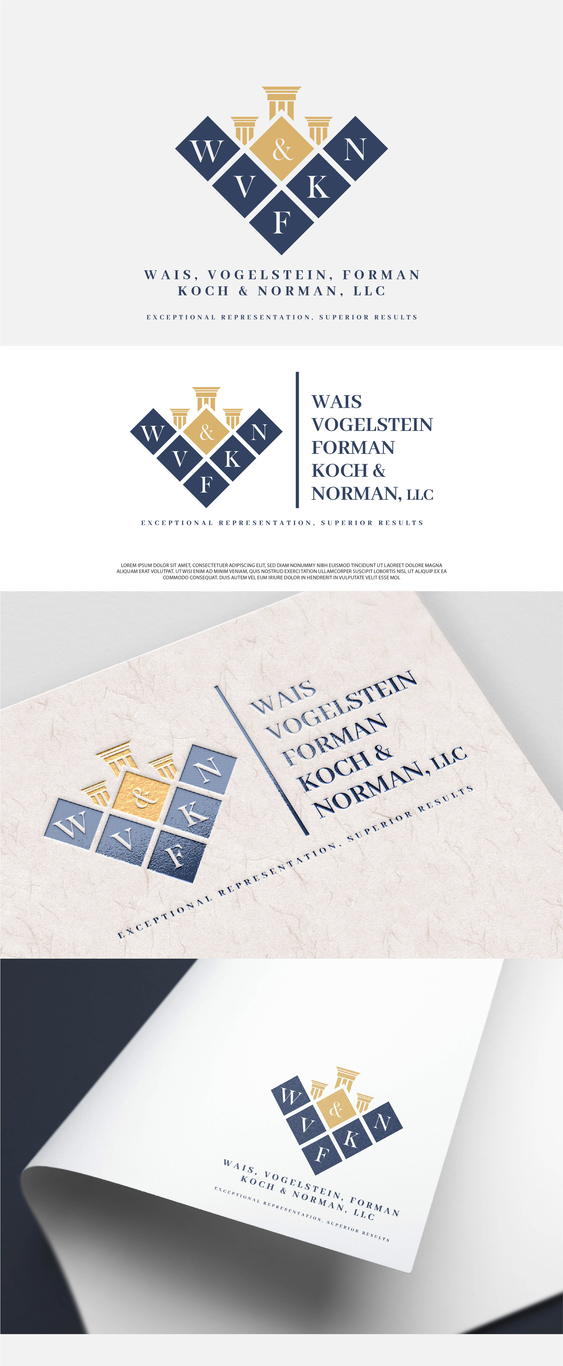 Logo-Design von Fezy Design Studio für dieses Projekt | Design #27540856