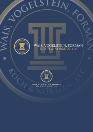 Wais, Vogelstein, Forman, Koch & Norman, LLC | Logo Design by alok bhopatkar