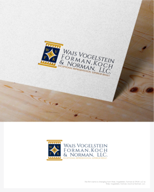 Logo Design by momo57