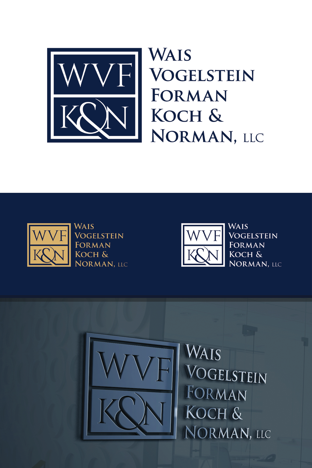 Logo Design by H4R5Z for this project | Design #27505689