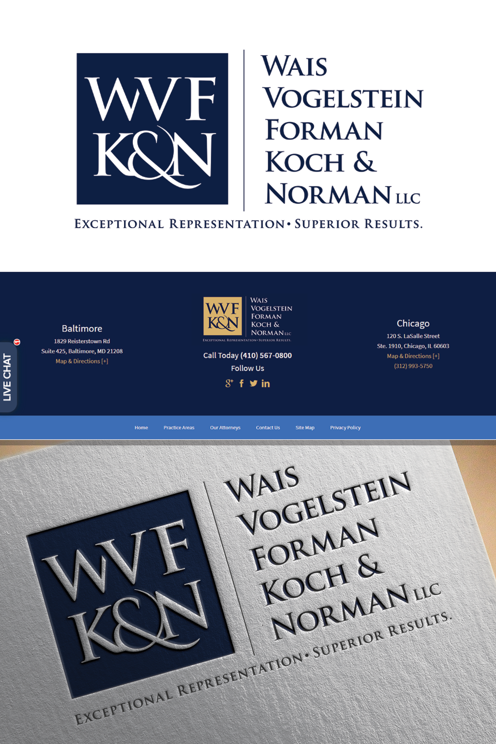 Logo Design by H4R5Z for this project | Design #27531268