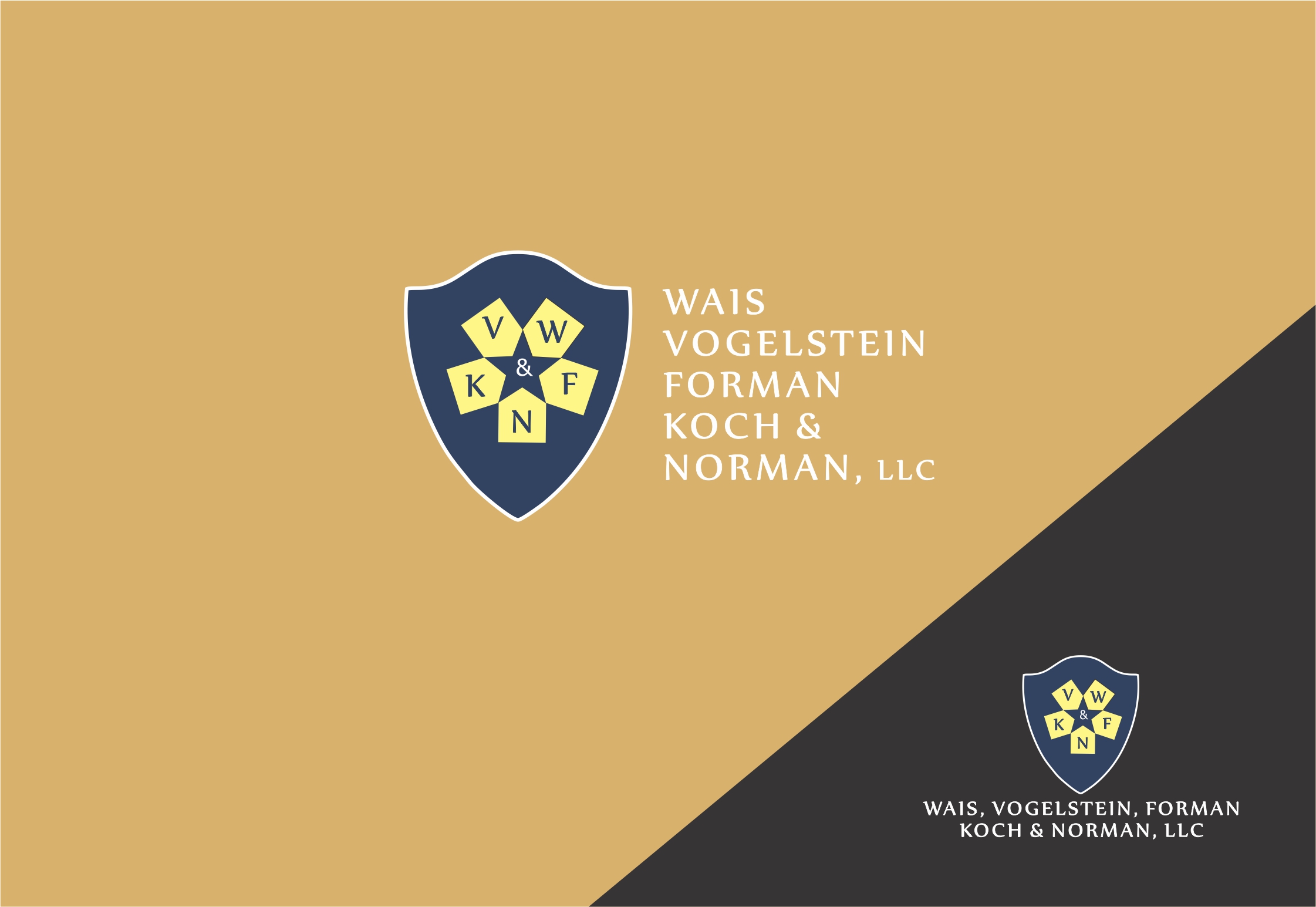 Logo Design by AisyahArt86 for this project | Design #27524724