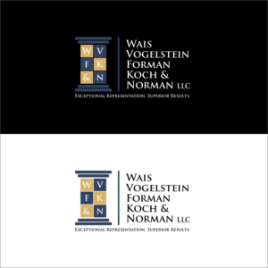 Logo Design by Just Ho