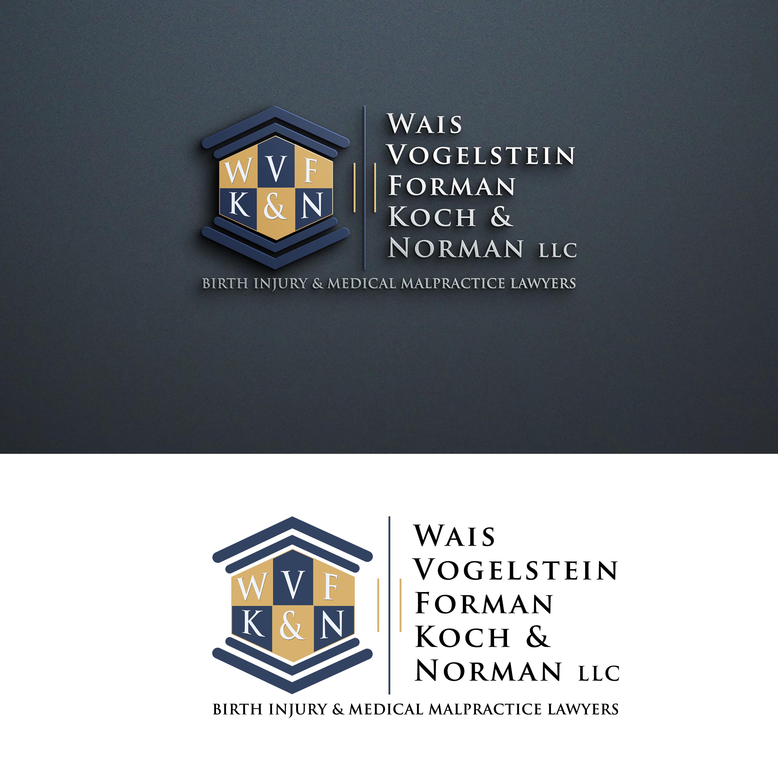 Logo Design by Leonard 7 for this project | Design #27524329