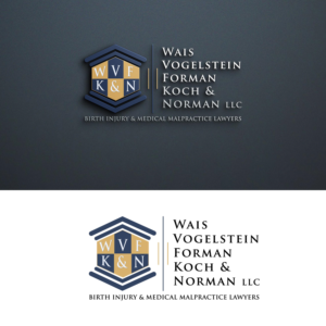 Logo Design by Leonard 7